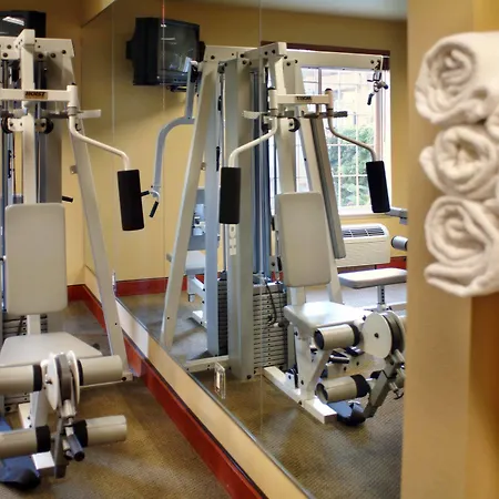 Larkspur Landing Milpitas-An All-Suite Hotel 