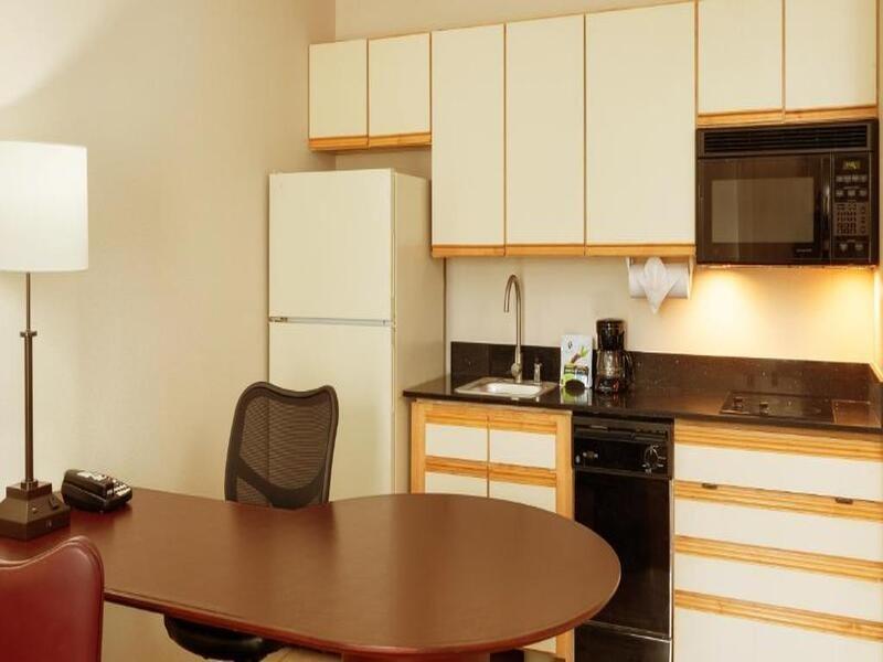 Hotel Larkspur Landing Milpitas-an All-suite