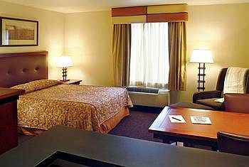 Larkspur Landing Extended Hotel Milpitas