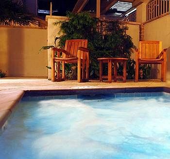 Larkspur Landing Extended Hotel