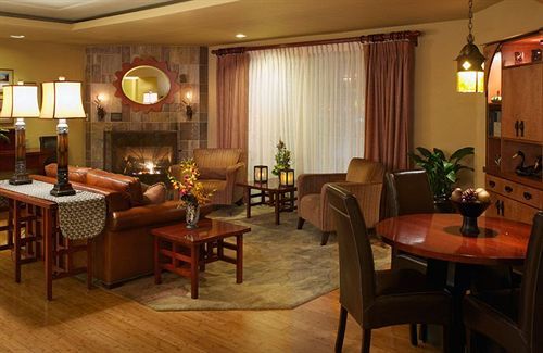 Larkspur Landing Extended Milpitas