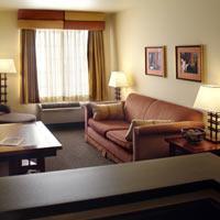 Hotel Larkspur Landing Extended